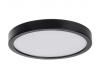 Auster Black Trim to Suit 24W LED Ceiling Oyster Light